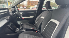 Citroen C3 1.2 Turbo Plus 5dr Petrol Hatchback